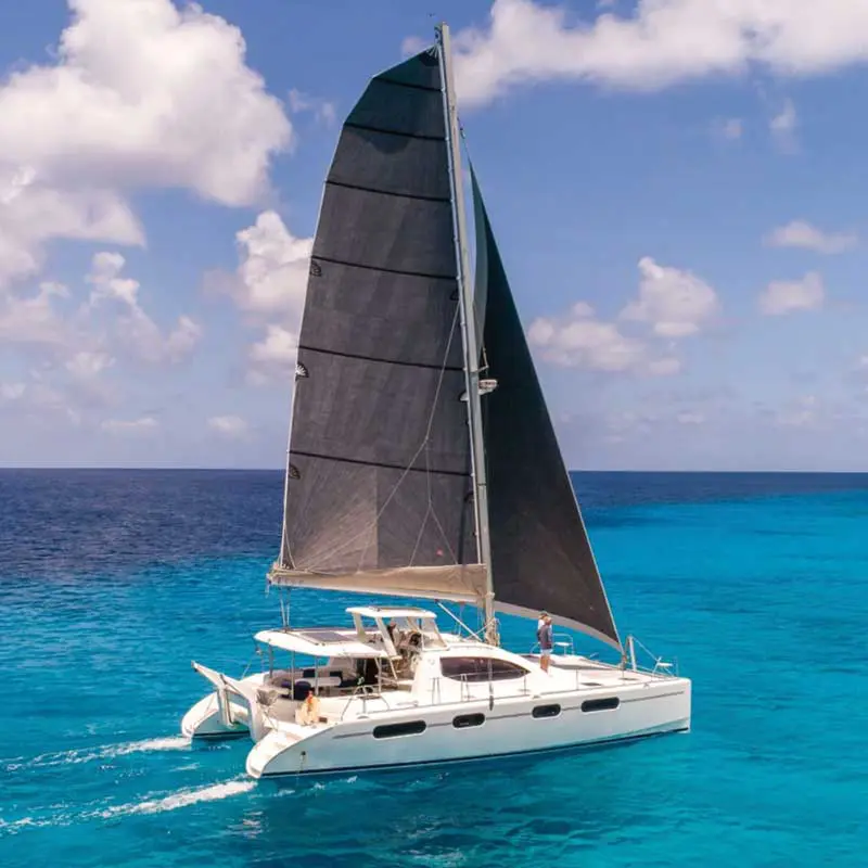 Calvert Catamaran Charters