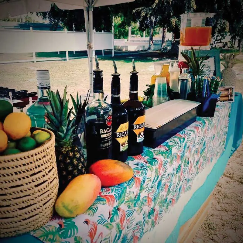 CocoJo Mobile Bartending