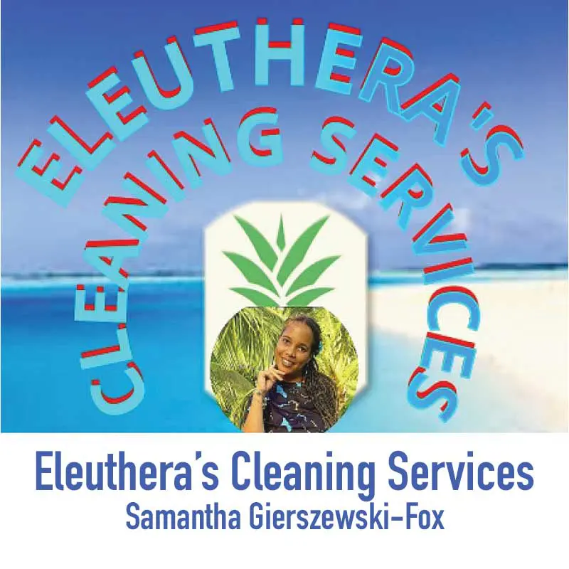 Eleuthera Cleaning Services