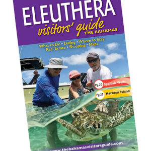 Eleuthera Visitors Guide, 2026