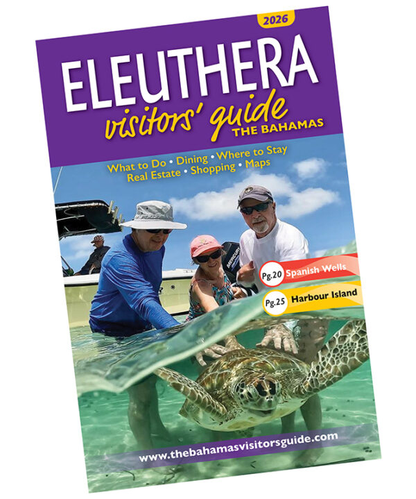 Eleuthera Visitors Guide, 2026