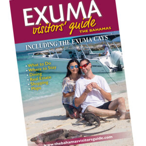 Exuma Visitors Guide, 2026