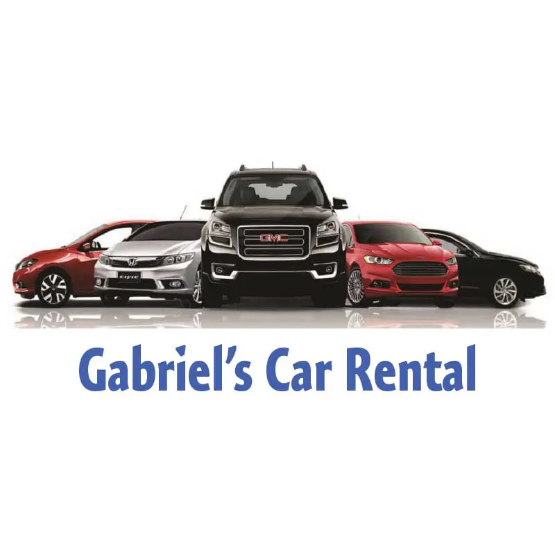 Gabriel Car Rental