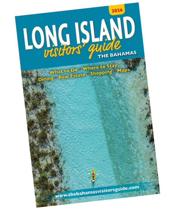 Long Island Visitors Guide, 2026