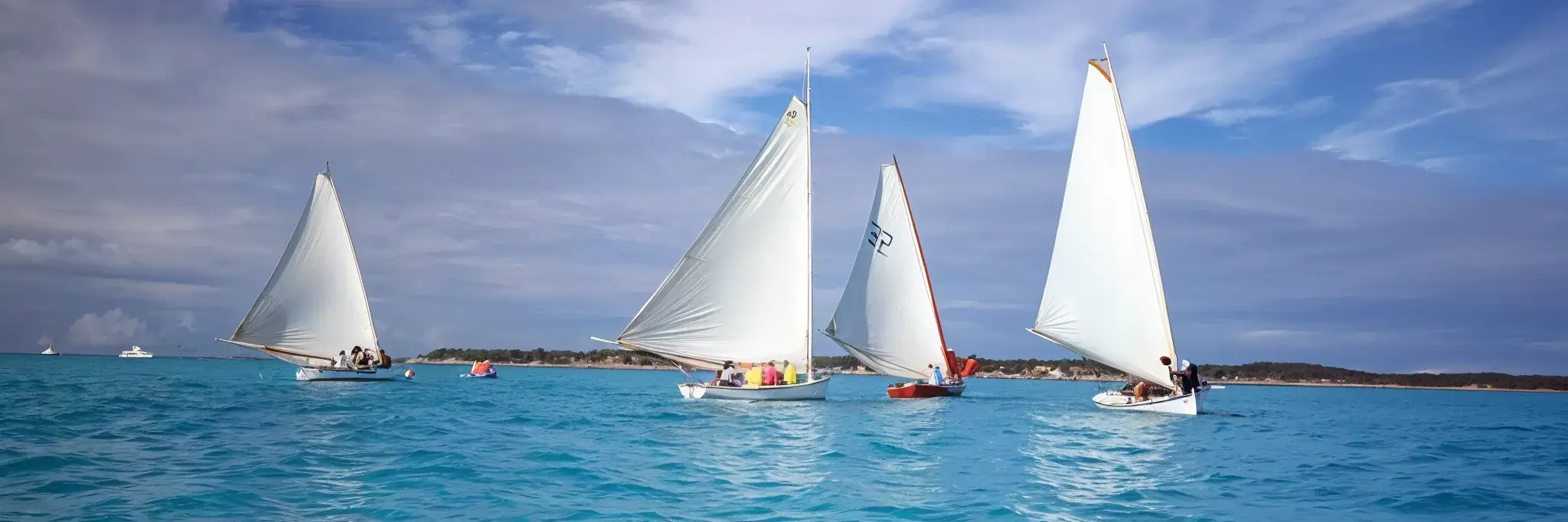 Best of The Best Regatta – Montagu, Nassau