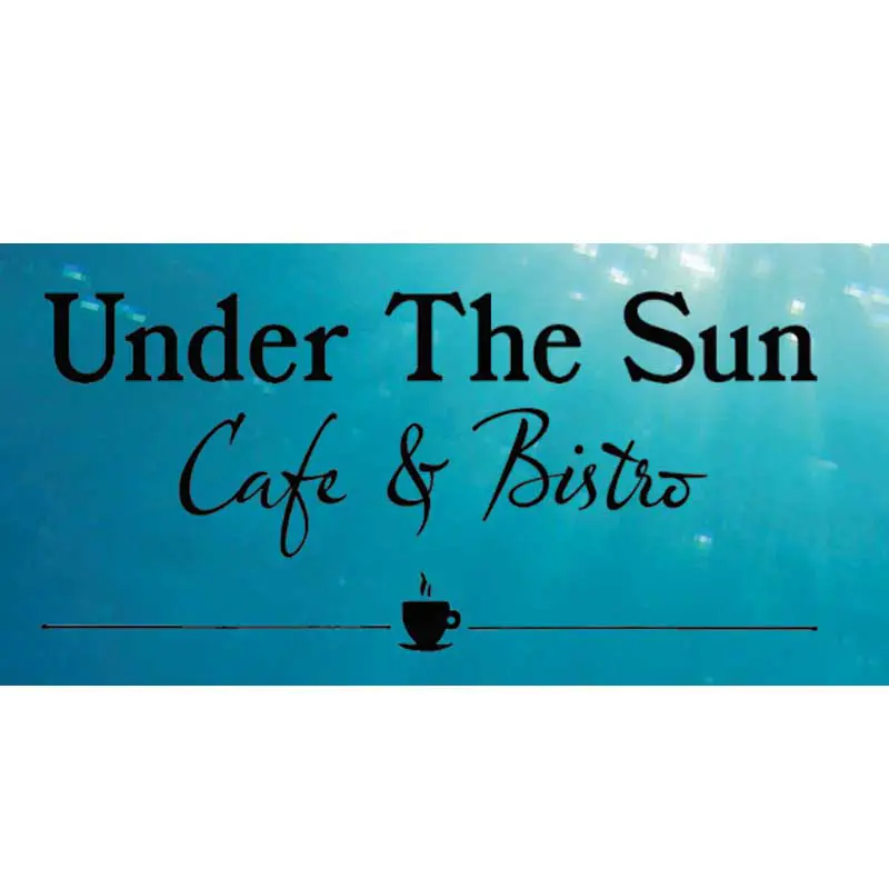 Under the Sun Café & Bistro