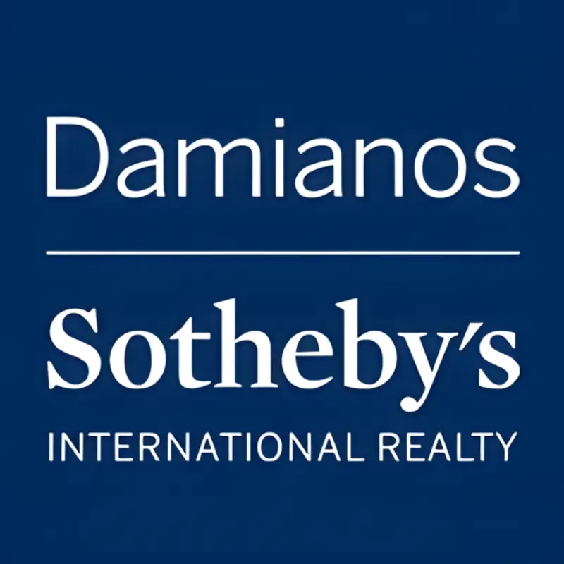 Damianos Sotheby’s International Realty