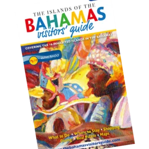 The Bahamas Visitors Guide, 2024 (All Islands)