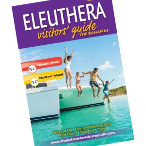 Eleuthera Visitors Guide, 2025