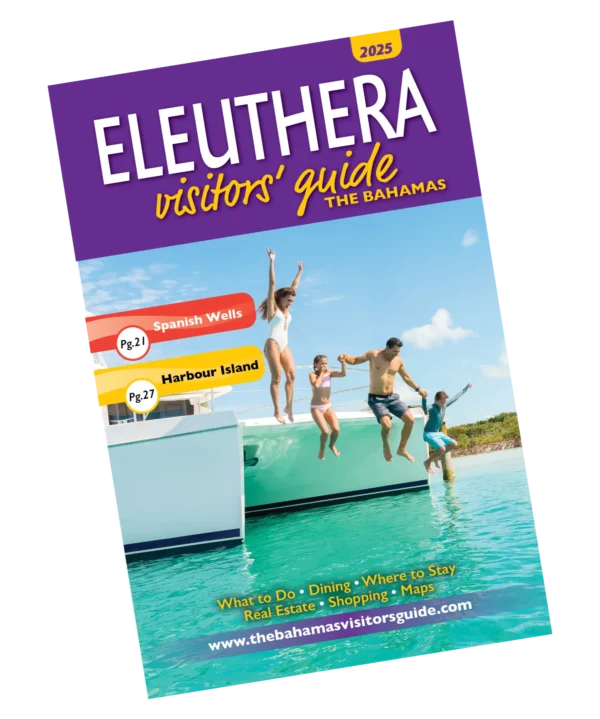 Eleuthera Visitors Guide, 2025