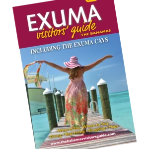 Exuma Visitors Guide, 2025