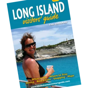 Long Island Visitors Guide, 2025