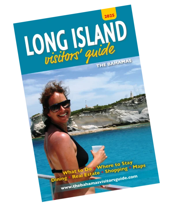 Long Island Visitors Guide, 2025