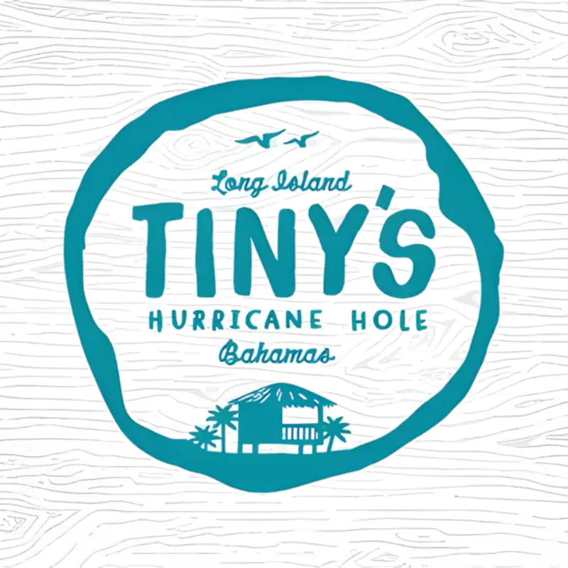 Tiny’s Hurricane Hole