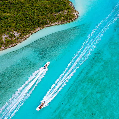 Bahamas Realty Ltd.