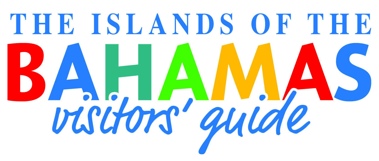 The Bahamas Visitors Guide Logo