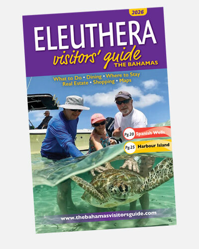 Eleuthera Visitors Guide 2026