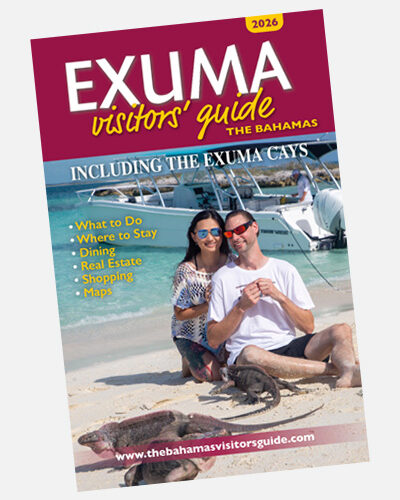 Exuma Visitors Guide 2026
