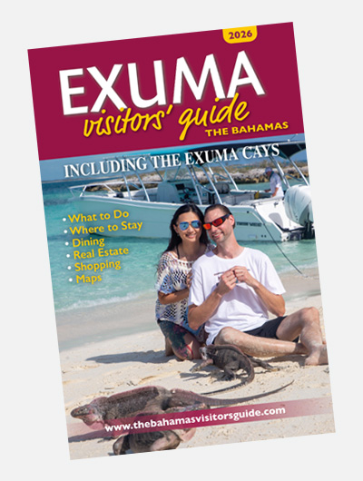 Exuma Visitors Guide 2026