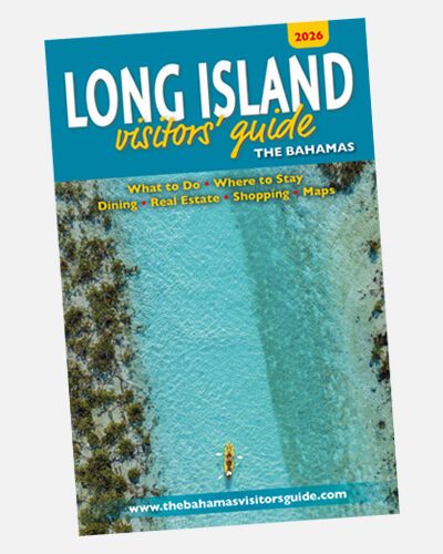Long Island Visitors Guide 2026
