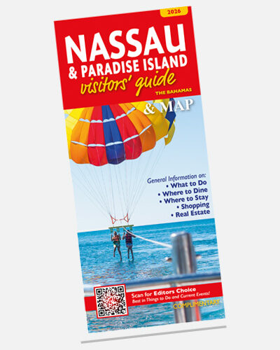 Nassau and Paradise Island Visitors Guide 2026