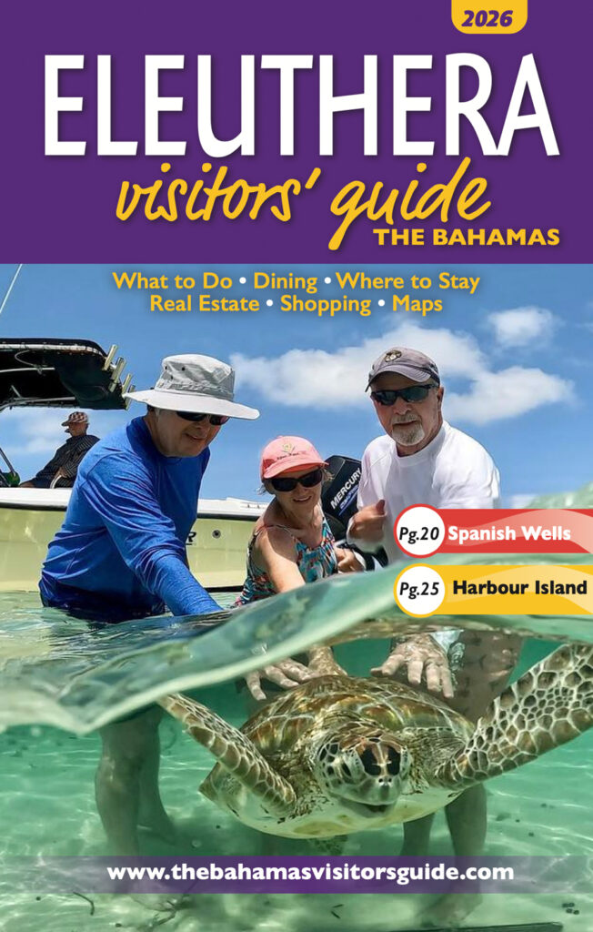 Eleuthera Visitors Guide