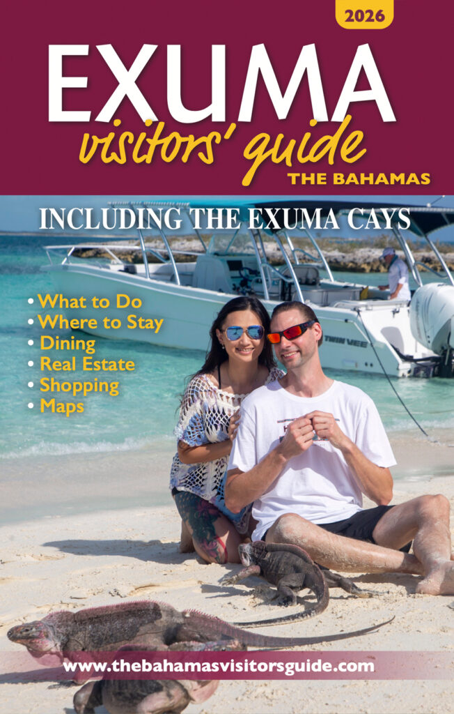 Exuma Visitors Guide