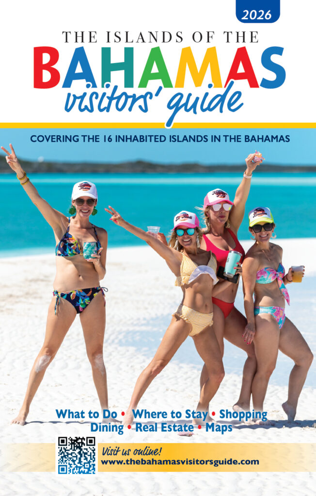 The Bahamas All Island Guide